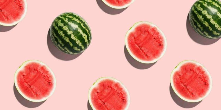 Est-ce que la pastèque est bonne pour l'estomac ?