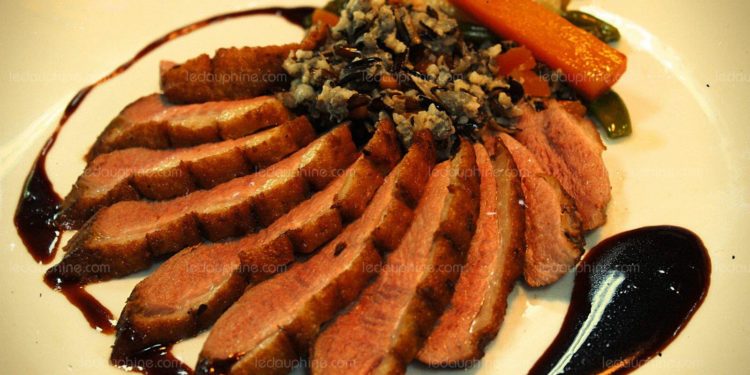 Quelle est le meilleur canard français ?