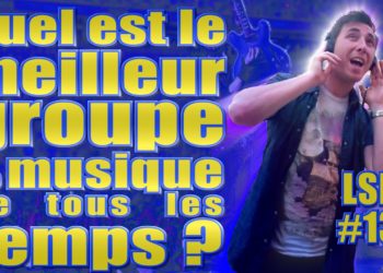 Quel est le meilleur trotteur de tous les temps ?