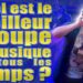 Quel est le meilleur trotteur de tous les temps ?