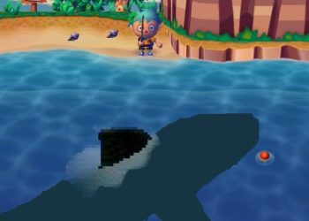 Quel est le poisson le plus rare dans Animal Crossing ?