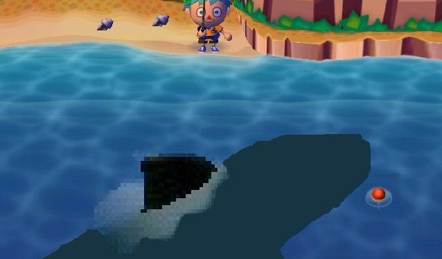 Quel est le poisson le plus rare dans Animal Crossing ?