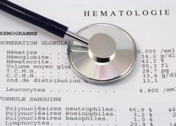 Quel bilan sanguin pour le foie ?