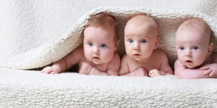 Quels seront les prénoms tendance en 2021 ?