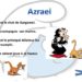 Comment s'appelle le chat le chat de Gargamel ?
