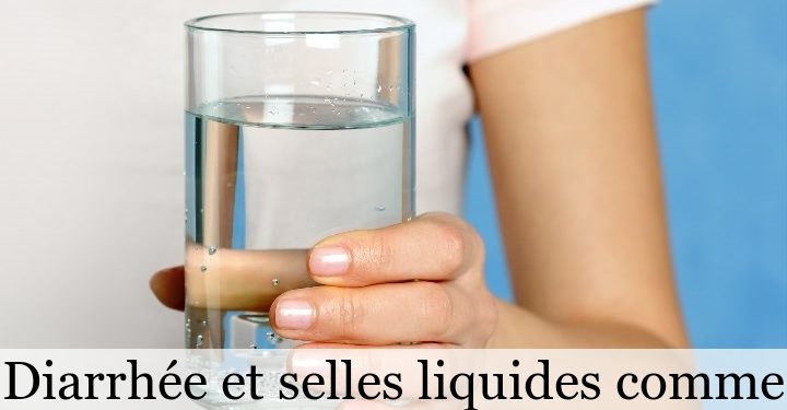 Quand s'inquiéter d'une diarrhée ?