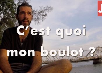 C'est quoi mon copain ?