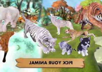 Quels sont les animaux qu'on peut adopter ?