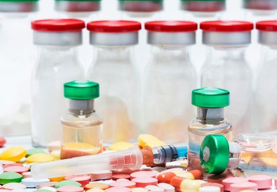 Qu'est ce qui remplace la cortisone ?