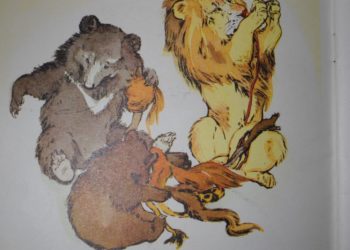 Pourquoi les Lynx ont une petite queue ?