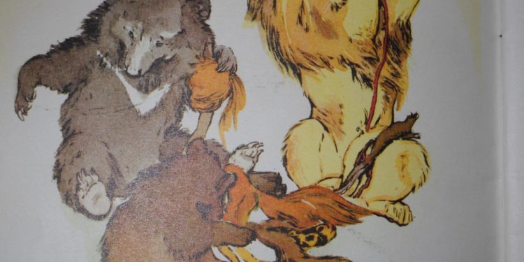 Pourquoi les Lynx ont une petite queue ?