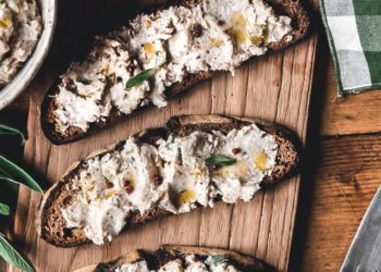 Puis-je donner de la sauge à mon lapin ?