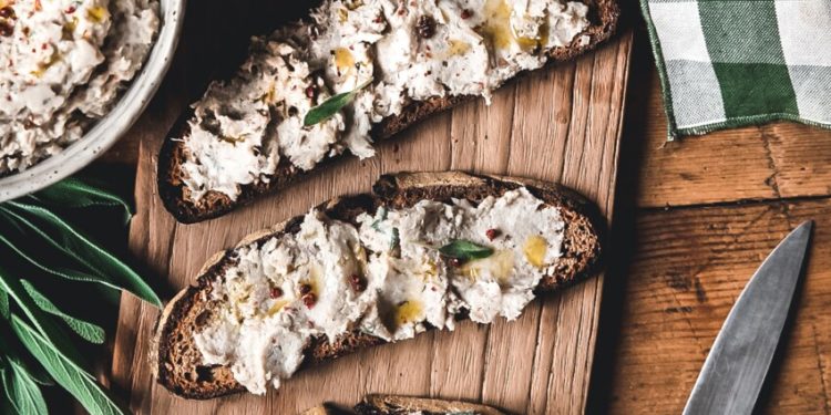 Puis-je donner de la sauge à mon lapin ?