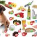 Quels fruits sont interdits aux chiens ?