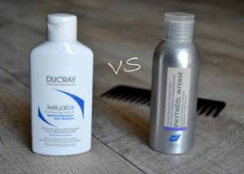 Quel shampoing pour la dermite séborrhéique ?