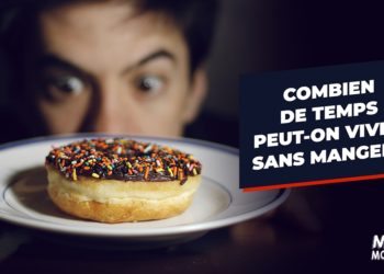 Est-il possible de vivre sans manger ?