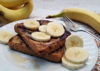 Est-ce que la banane est bon pour la gastro ?