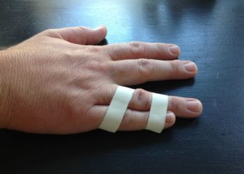 Quel mammifère marché sur un seul doigt ?