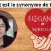Quel est le synonyme de molosse ?