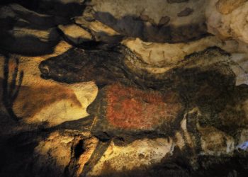 Qui étaient les artistes de Lascaux ?