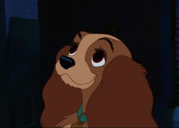 Qui fait la voix de Belle dans La Belle et le Clochard ?