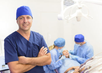 Quand consulter un chirurgien Maxillo-facial ?