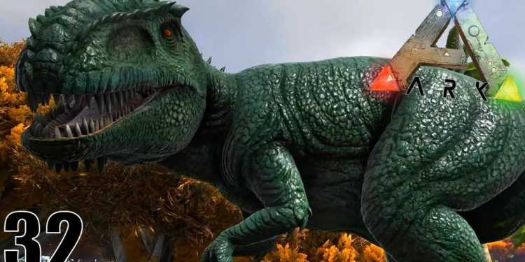 Quel dinosaure est le plus puissant ?