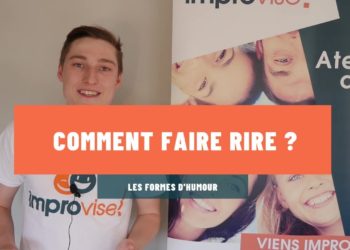 Comment faire rire les adultes ?