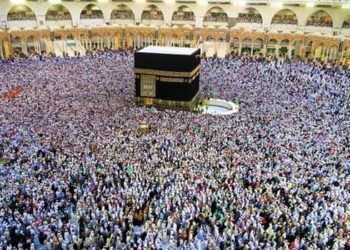 Comment s'appelle le père du faon ?