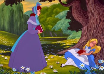 Comment s'appelle la Reine dans Alice au pays des merveilles ?