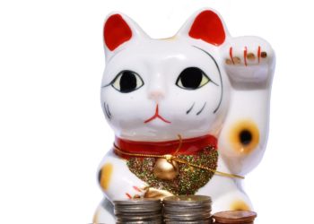 Où placer le chat Maneki-neko ?