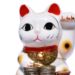 Où placer le chat Maneki-neko ?