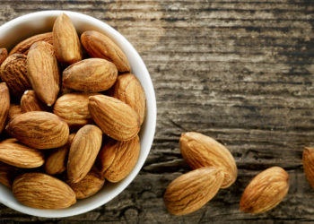 Est-il bon de manger des amandes tous les jours ?