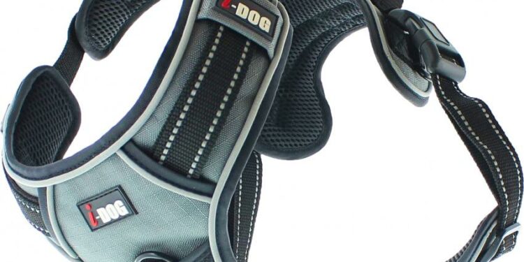 C'est quoi harnais anti traction ?