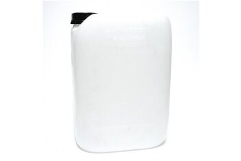 C'est quoi le KH de l'eau ?