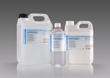 C'est quoi qui fait monter le pH ?