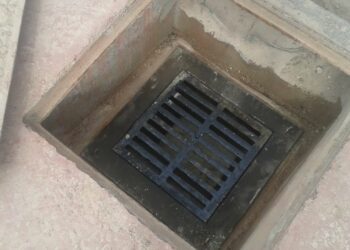 C'est quoi un regard borgne ?