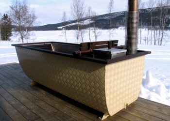 C'est quoi une baignoire acrylique ?