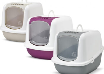 C'est quoi une litière agglomérante ?