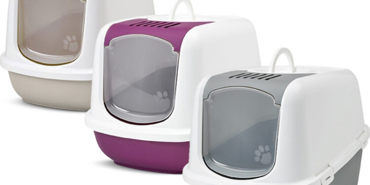 C'est quoi une litière agglomérante ?