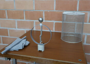 Comment Appelle-t-on la cage des oiseaux ?