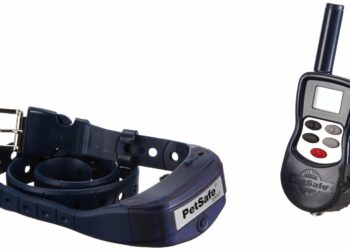 Comment activer un collier petsafe ?