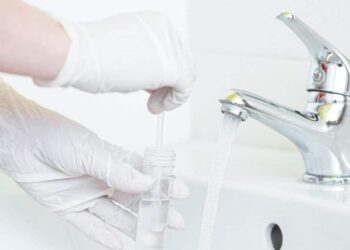 Comment adoucir l'eau naturellement ?