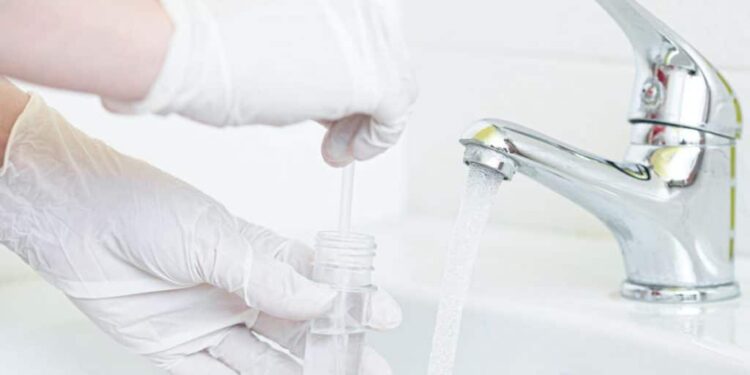 Comment adoucir l'eau naturellement ?