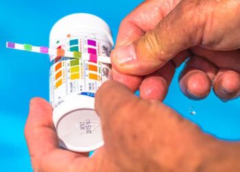 Comment ajuster l'alcalinité de l'eau ?