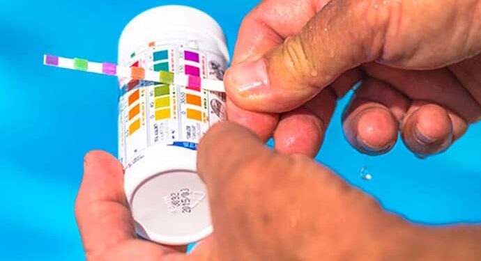 Comment ajuster l'alcalinité de l'eau ?