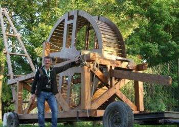 Comment attirer un écureuil dans une cage ?