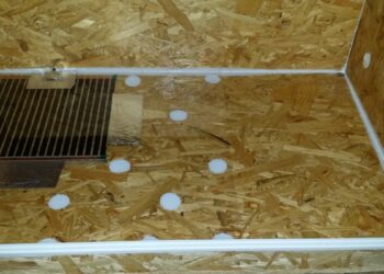 Comment augmenter la chaleur d'un terrarium ?