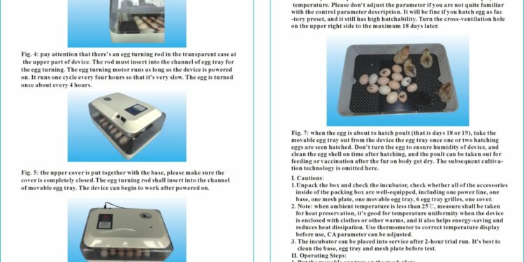 Comment augmenter le taux d'humidité dans la couveuse ?