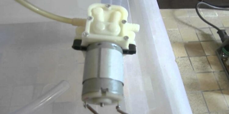 Comment avoir de l'humidité dans sa chambre ?